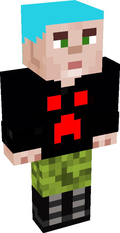 Minecraft Skins