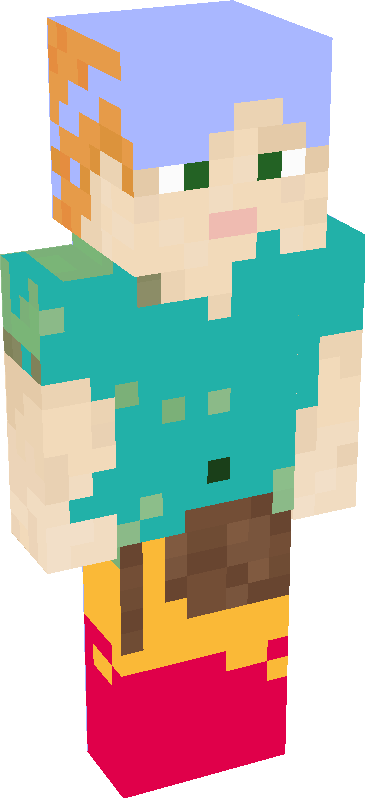 Minecraft Skins