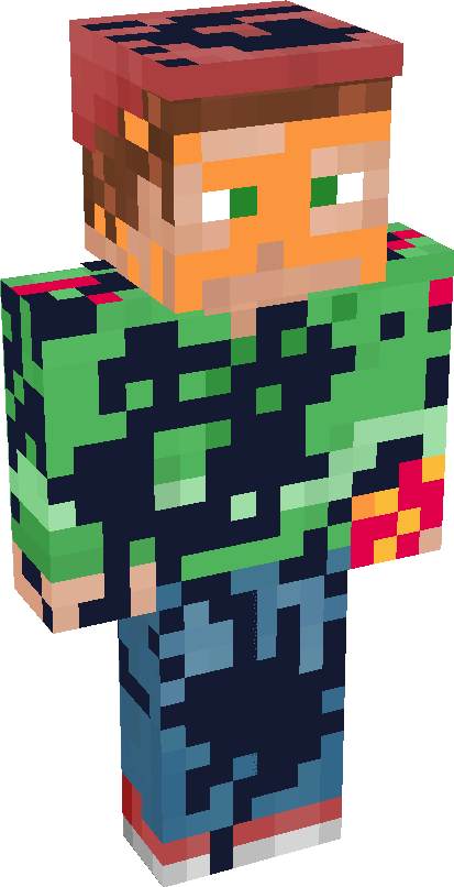 Minecraft Skins