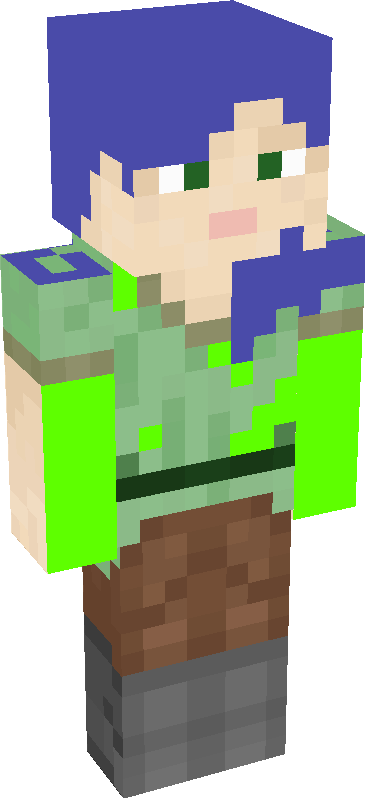 Minecraft Skins