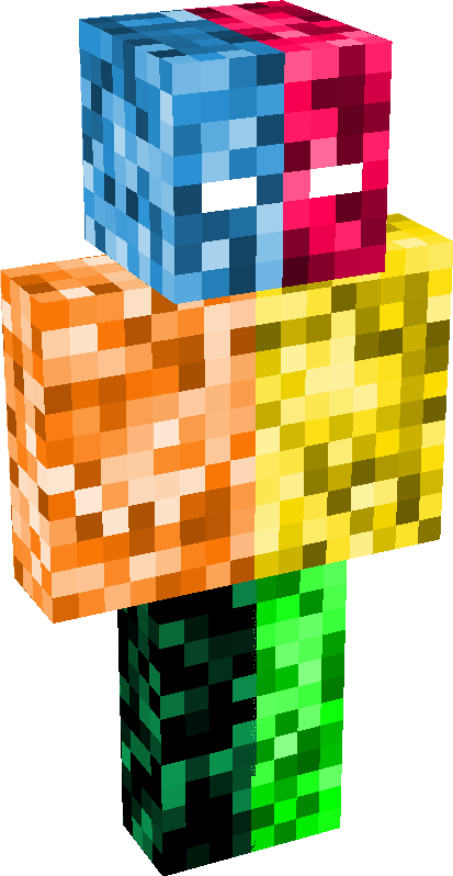 Minecraft Skins