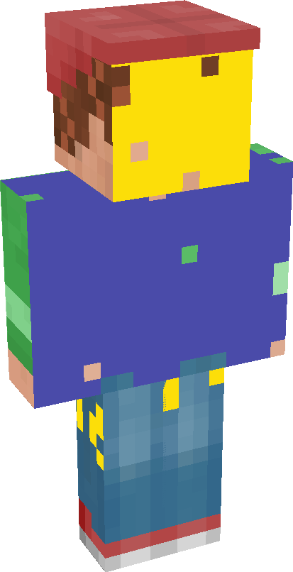 Minecraft Skins