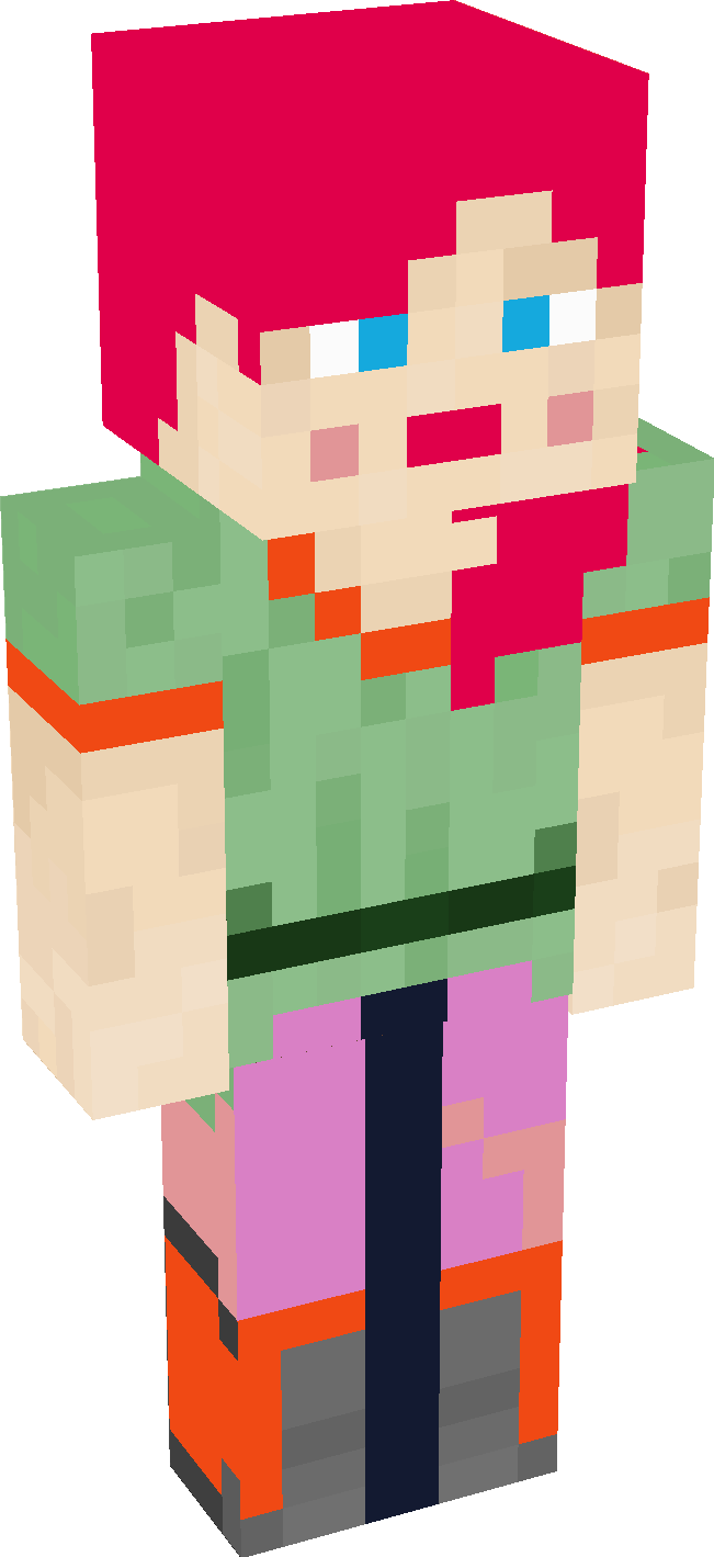 Minecraft Skins