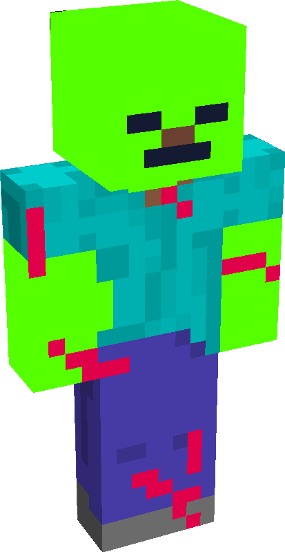 Minecraft Skins