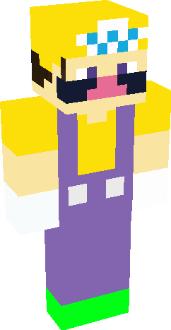 Minecraft Skins