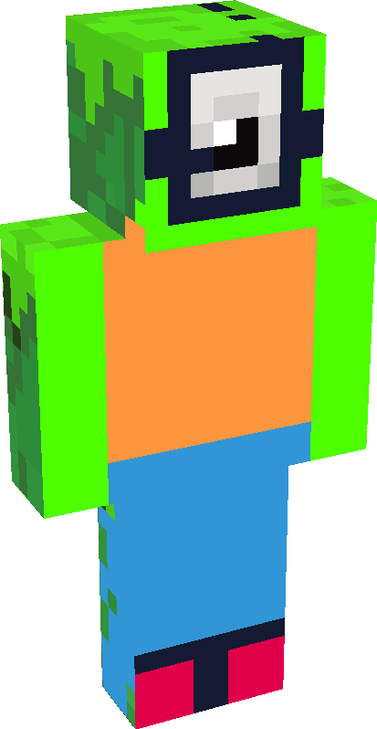 Minecraft Skins