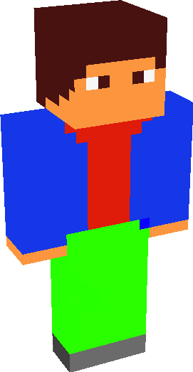 Minecraft Skins