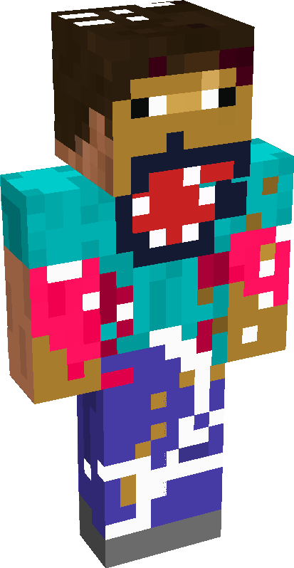 Minecraft Skins