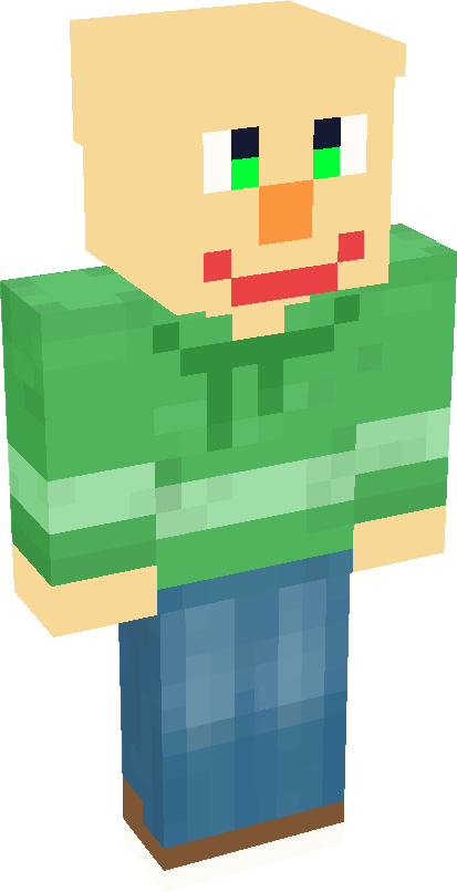 Minecraft Skins