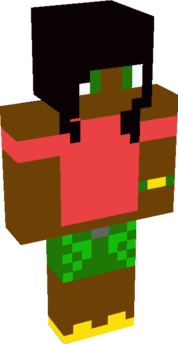 Minecraft Skins