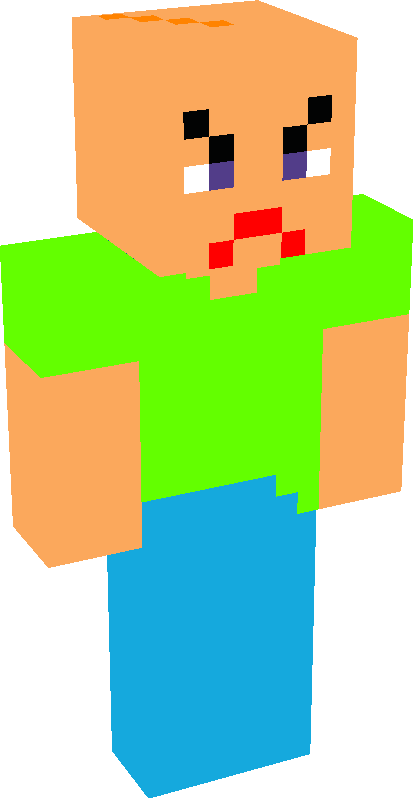 Minecraft Skins