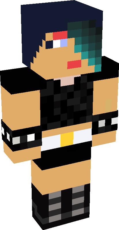 Minecraft Skins