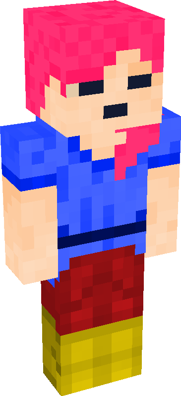 Minecraft Skins