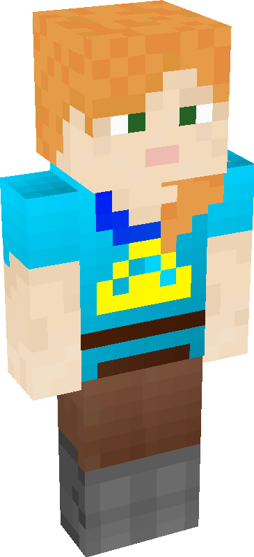 Minecraft Skins