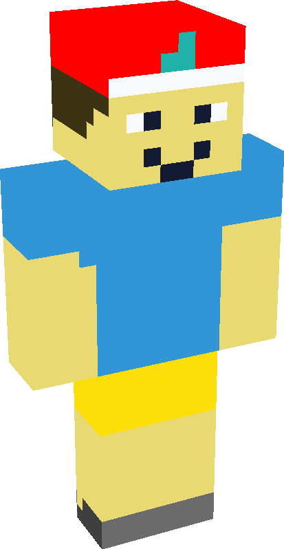 Minecraft Skins