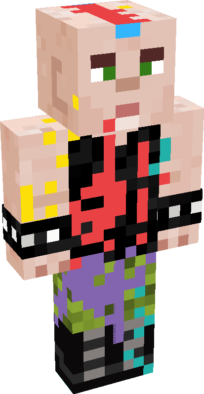 Minecraft Skins