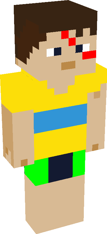 Minecraft Skins