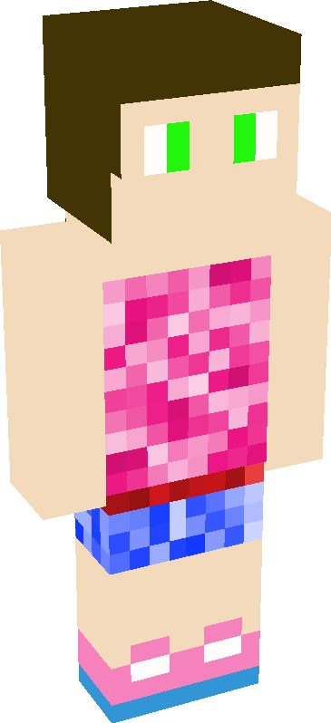 Minecraft Skins