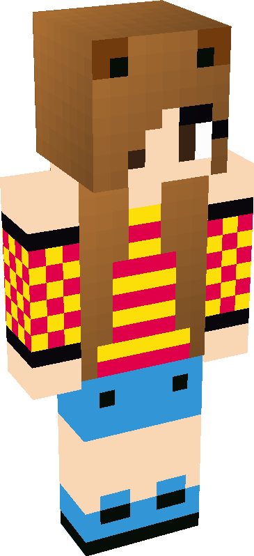 Minecraft Skins