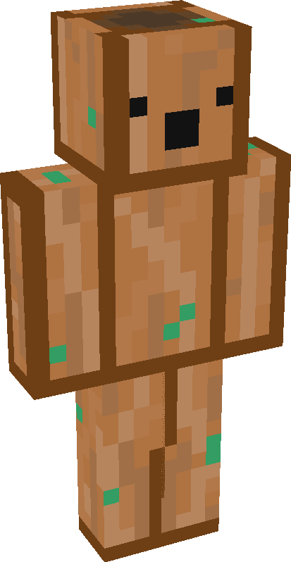 Minecraft Skins