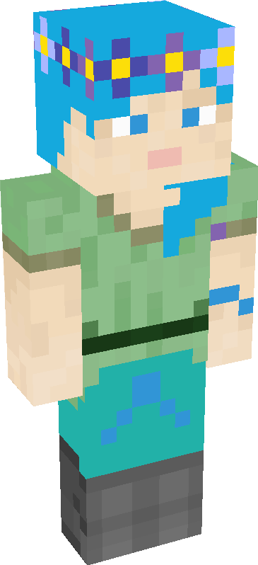 Minecraft Skins