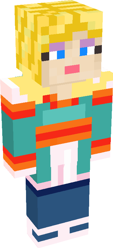 Minecraft Skins