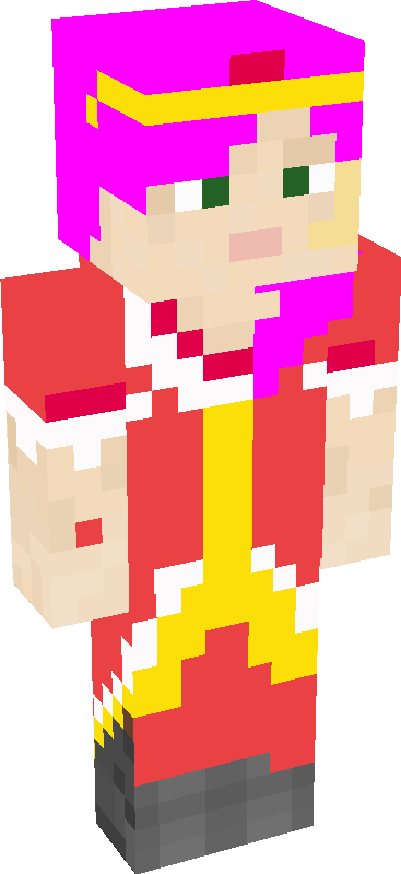 Minecraft Skins