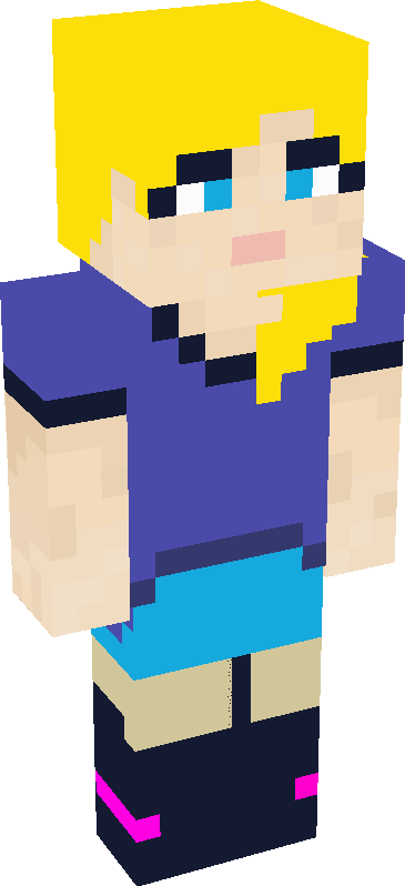 Minecraft Skins