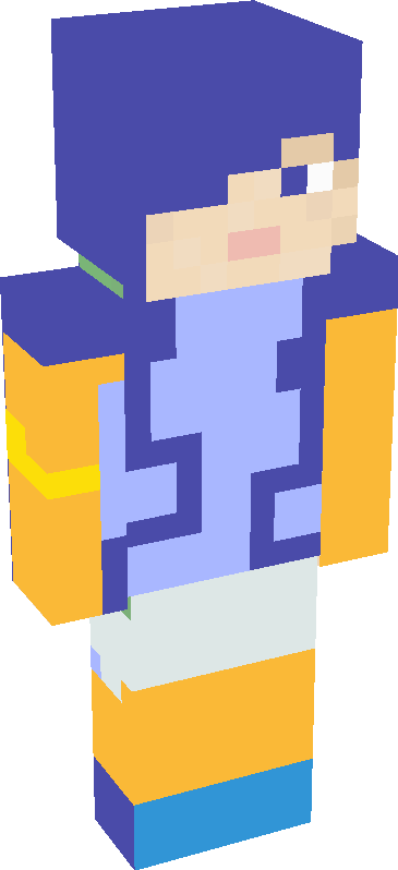 Minecraft Skins