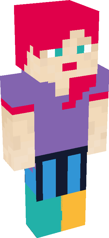 Minecraft Skins