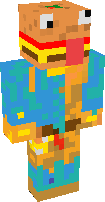 Minecraft Skins