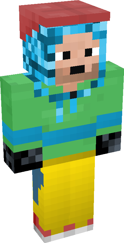 Minecraft Skins