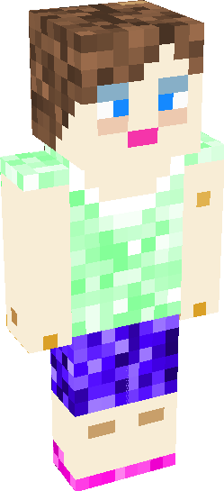 Minecraft Skins