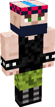 Minecraft Skins