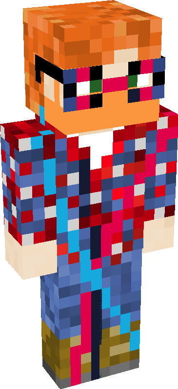 Minecraft Skins