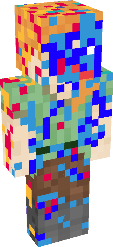 Minecraft Skins