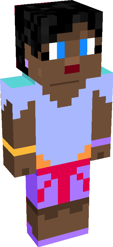 Minecraft Skins