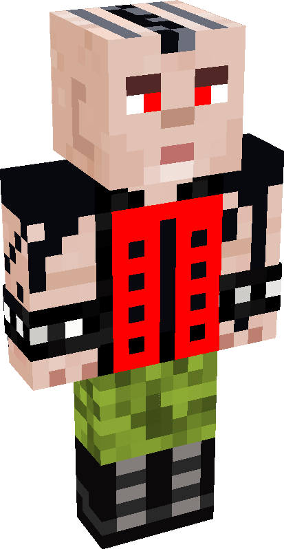 Minecraft Skins