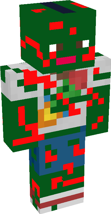 Minecraft Skins