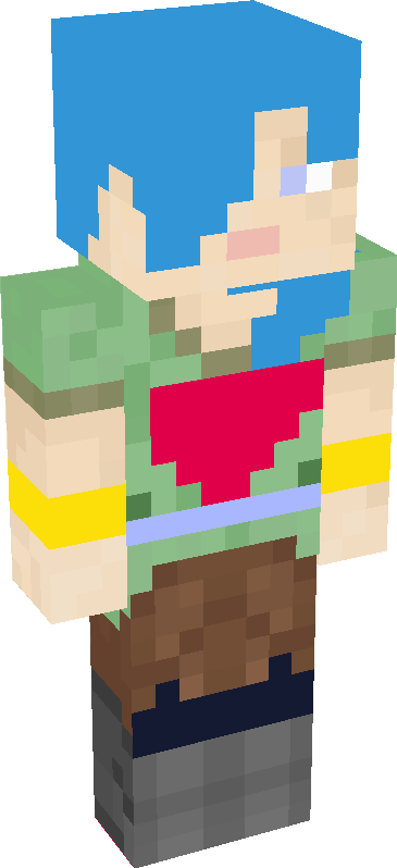 Minecraft Skins