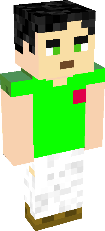 Minecraft Skins