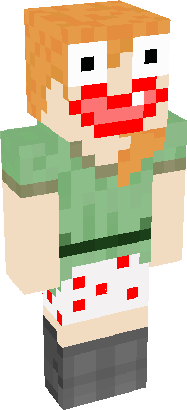 Minecraft Skins