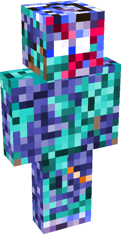 Minecraft Skins