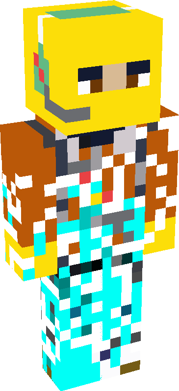 Minecraft Skins