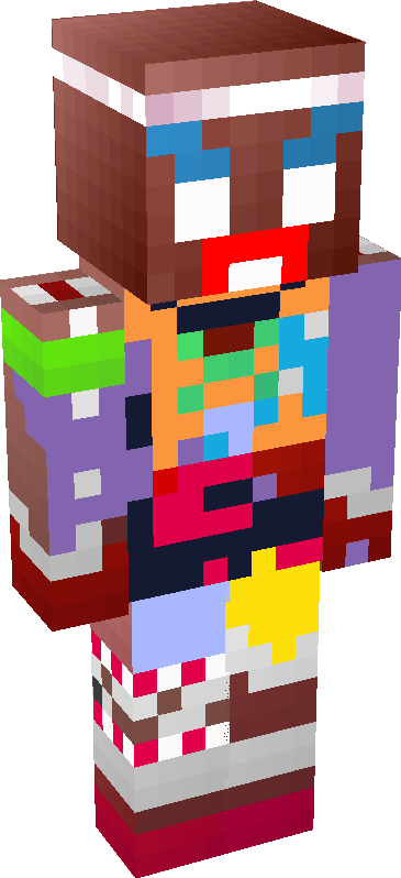 Minecraft Skins