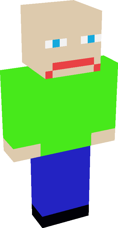 Minecraft Skins