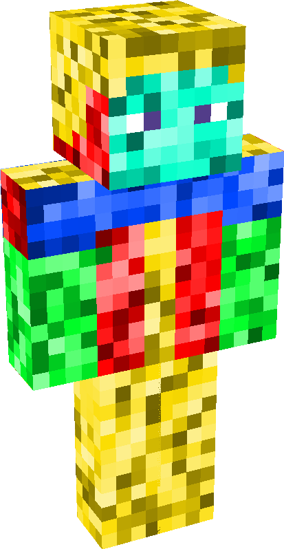 Minecraft Skins