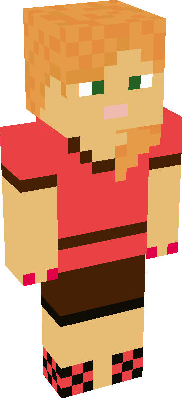 Minecraft Skins