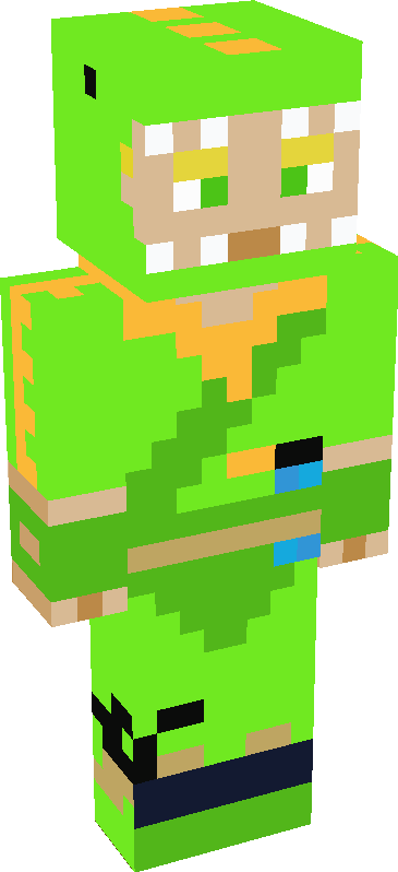 Minecraft Skins