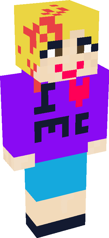 Minecraft Skins